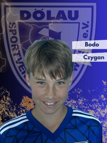 Bodo Czygan