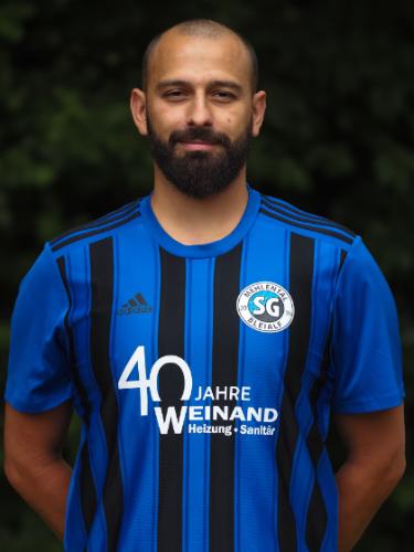 Feyyaz Aydin
