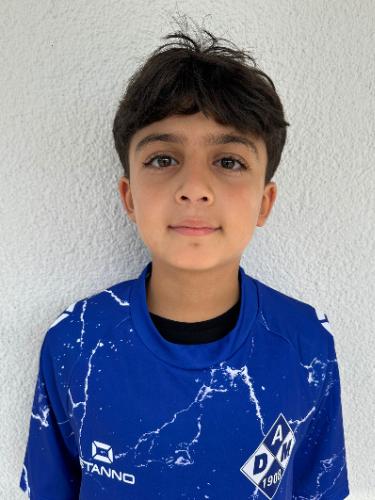 Adam Abdal Jwad