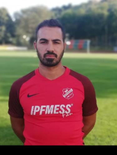 Burak Celebi
