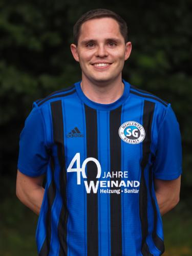 Timo Geibel