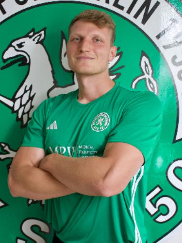 Bernhard Legde