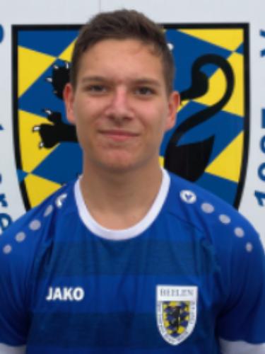 Florian Josef Zechmann