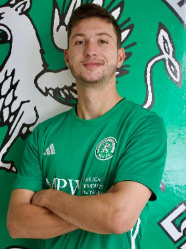 Luca Gebauer