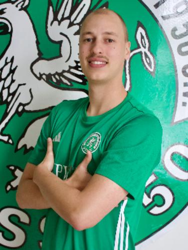 Lukas Lange