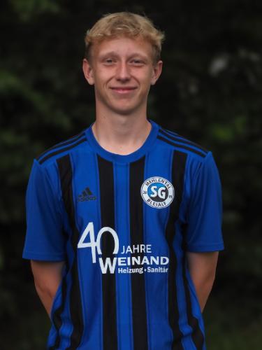 Arne Meerfeld