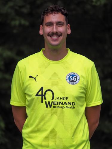 Marius Rausch
