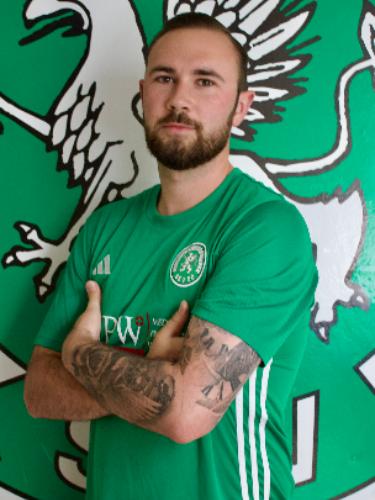 Marcel Peters