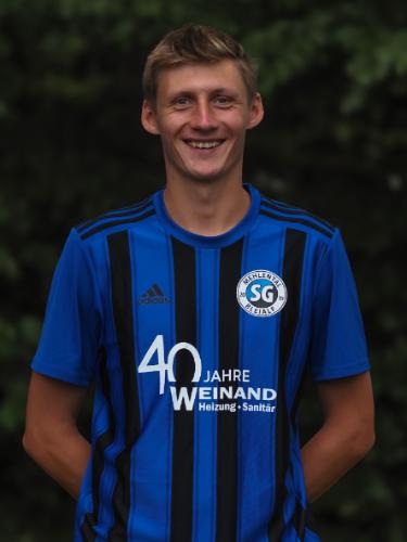 Jens Rogge