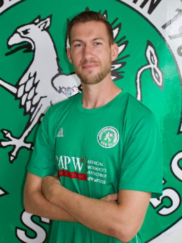 Martin Zielinski