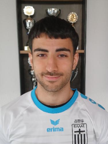 Zuebeyr Enes Koculu