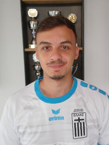 Mohammed Tarik Oezerik