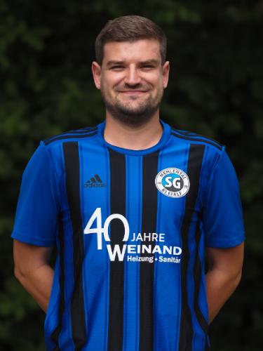 Steffen Wio