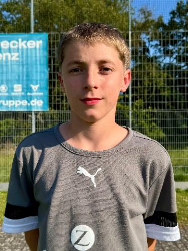 Jonas Bernd