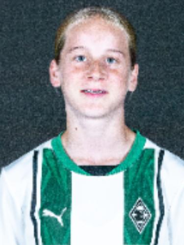 Noortje Margriet Bodden