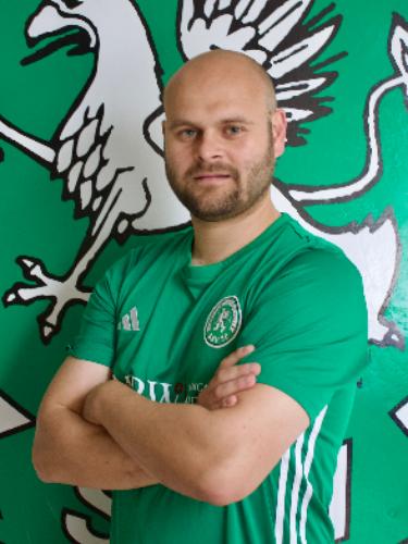 Timo Bölt