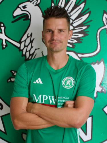 Tobias Schollmaier