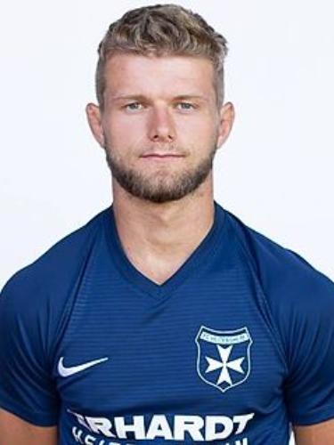 Patrik Müller