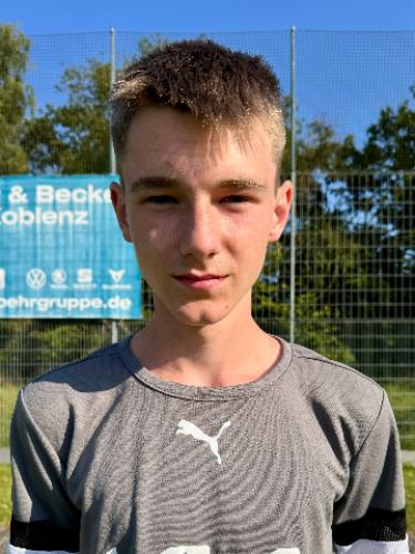 Maximilian Mallmann