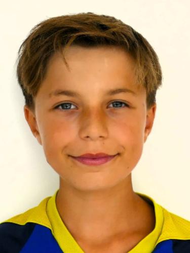 Ben Hericks