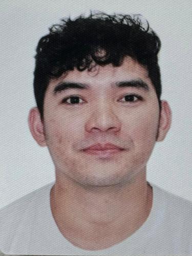 Folk Hanes Baliguat Antony