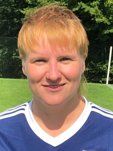 Iris Tiben