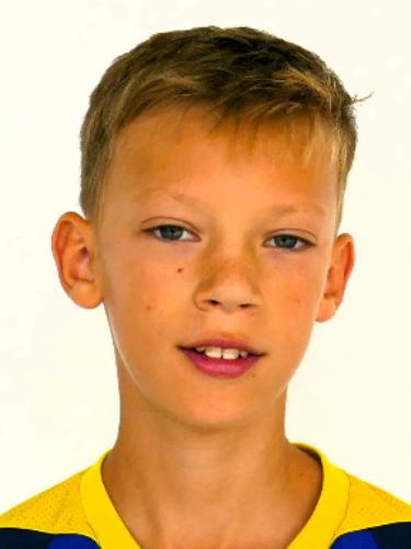 Hanno Rosing