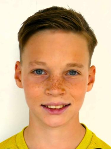 Paul Schultewolter