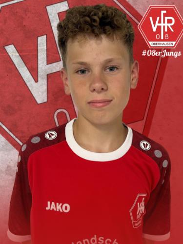 Jeremy-Jason Vöing