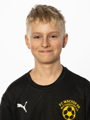 Linus Julian Fischler