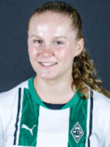 Mia Giesen