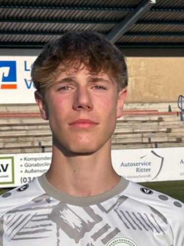 Valentin Fuchs