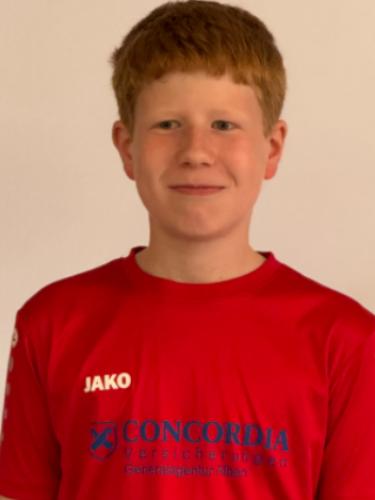 Clemens Brinker