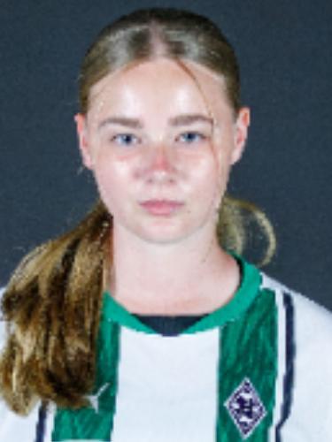 Jennifer Mann
