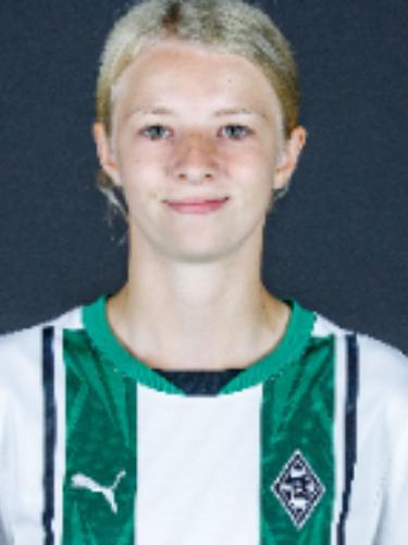 Clara Elisabeth Tappeser
