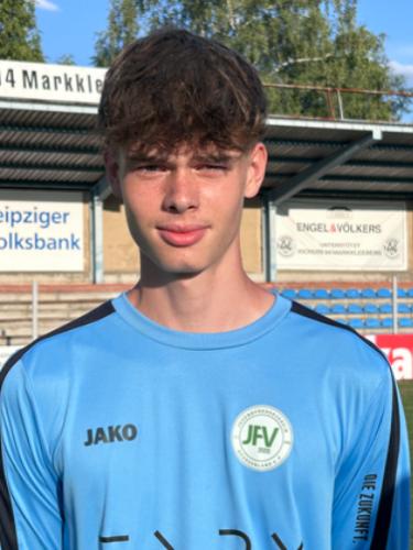 Niklas Danny Mühlner