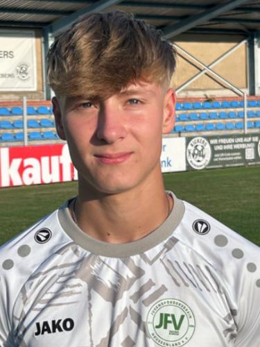 Leon-Kristian Schmidt