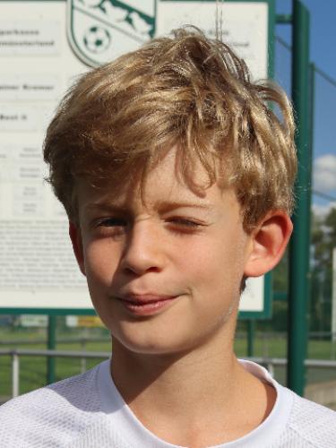 Julian Stippel