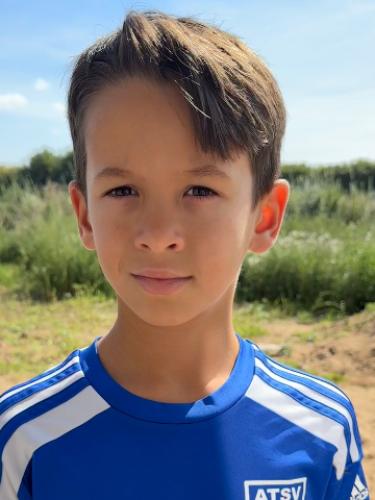 Dominik Alexander Sterzer
