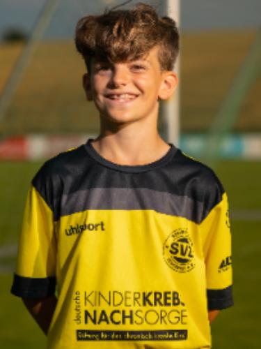 Jared Laufer