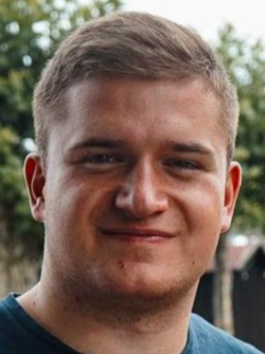 Marius Prühl
