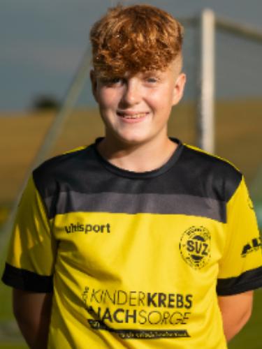 Luca Sekinger