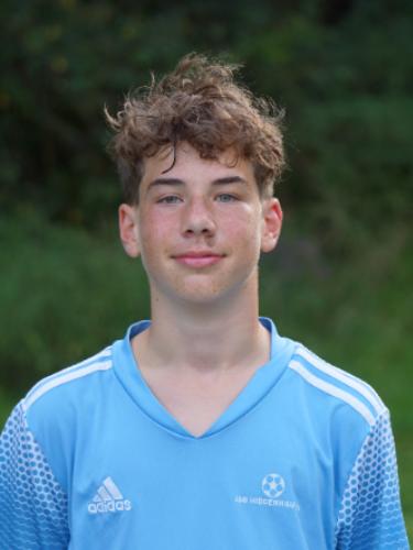 Finlay Sebastian Dold