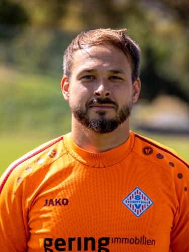 André Dähne