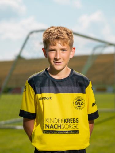 Samuel Hepp