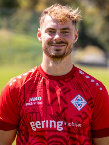 Philip Kiefel