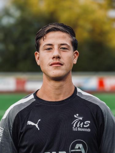 Thasin Aysanoglu