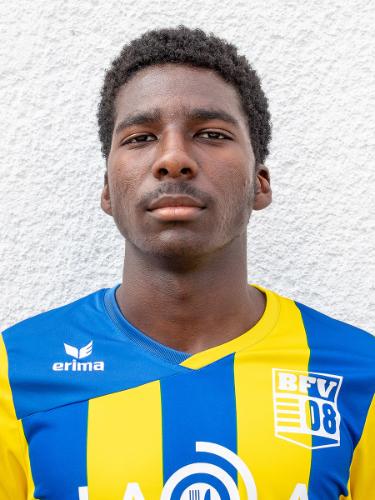 Joseph Kwame Ntsepbe
