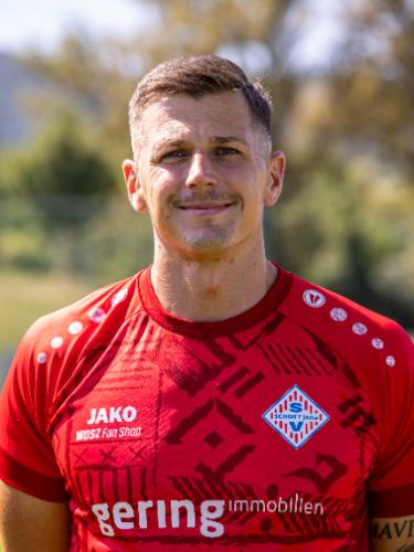 Chris Lüneburg