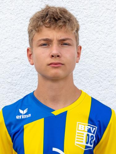 Romeo Riedel